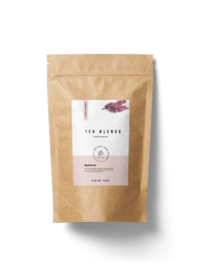 Chocolate Vanilla Herbal Tea