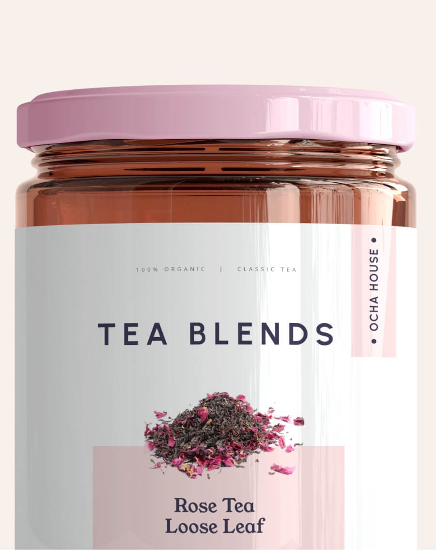 rose tea blend thumbnail